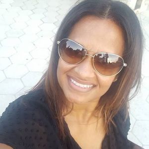 Fundraising Page: Alvana Jagarnath